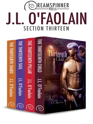 Section Thirteen - ebook